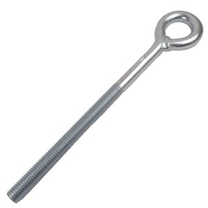 EBE589.6-C 5/8-11 X 9 Welded Eye Bolt